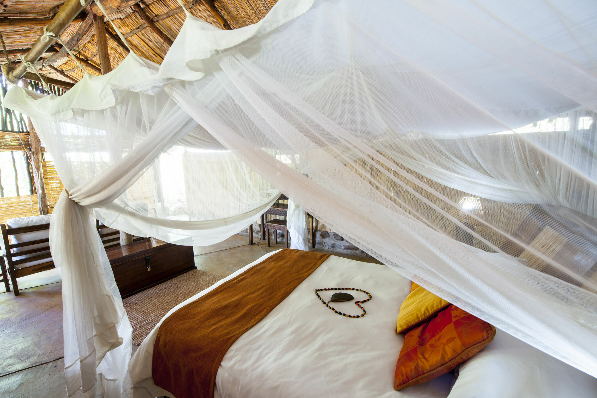 Taita Falcon Lodge Mukuni Exterior photo